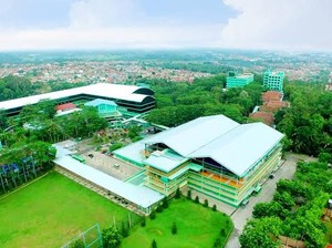 Kisruh Pemilihan Rektor Universitas Malahayati Bandar Lampung, Ini Kata Yayasan