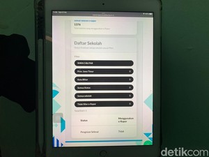 Akhirnya SMKN 3 Blitar Berhasil Daftar SNBP, Ratusan Siswa Mengaku Lega