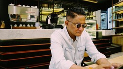 Lihat Kasus Ari Bias Vs Agnez Mo, Andre Hehanusa Minta Promotor dan EO Jangan Adem Ayem
