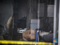 Menteri ATR/BPN Sebut Kebakaran Musibah, Dokumen HGB-HGU Aman