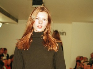 Kate Moss Ungkap Masa Terkelam dalam Hidup