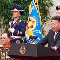 Video: Kim Jong Un Kritik Kerjasama Militer AS, Korea & Jepang