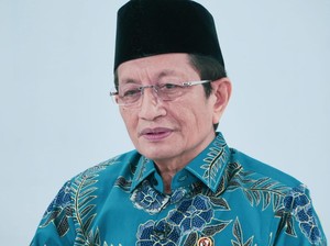 Hari Pers Nasional, Menag: Pers Jadi Sumber Inspirasi Lestarikan Lingkungan