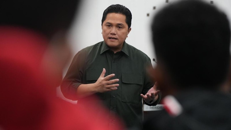 Ole Romeny, Tim Geypens dan Dion Markx resmi menjadi Warga Negara Indonesia (WNI) setelah pada Sabtu (8/2/2025) di London, Inggris melakukan sumpah setia menjadi warga negara Indonesia. (Dok. PSSI)
