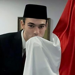 Sah Jadi WNI, Ini Dia Ole Romeny yang Bakal Perkuat Timnas Garuda