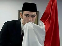 Sah Jadi WNI, Ini Dia Ole Romeny yang Bakal Perkuat Timnas Garuda