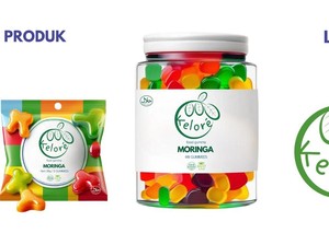 Kreatif! Mahasiswa ITB Sulap Daun Kelor Jadi Permen Jeli Kaya Multivitamin