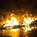 Kronologi 2 Kapal Terbakar di Dermaga Marina Ancol dari Mata Saksi