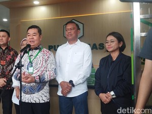 Kado Cek Kesehatan Gratis Mulai Besok, Warga Ultah Januari Tetap Bisa Ikutan