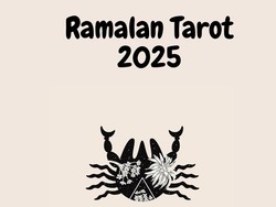 Ramalan Tarot 2025 Zodiak Cancer: Pentingnya Dukungan dari Orang Terdekat Ramalan Tarot 2025 Zodiak Cancer: Pentingnya Dukungan dari Orang Terdekat