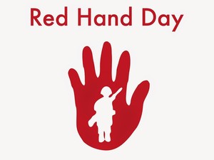 Hari Tangan Merah 12 Februari: Apa Itu dan Bagaimana Sejarahnya?