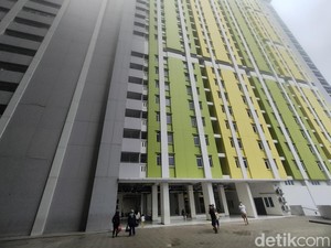 Warga Tolak Masa Sewa Rusun Jakarta Dibatasi: Mau Tinggal di Kolong Jembatan?