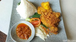 Misi Populerkan Kuliner Indonesia Lewat Resto Little Indonesia
