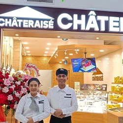 Toko Kue Raksasa di Jepang Mau Bikin Pabrik di RI