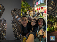 Rahasia Galaxy S25 Ultra Bisa Rekam Momen di Berbagai Situasi