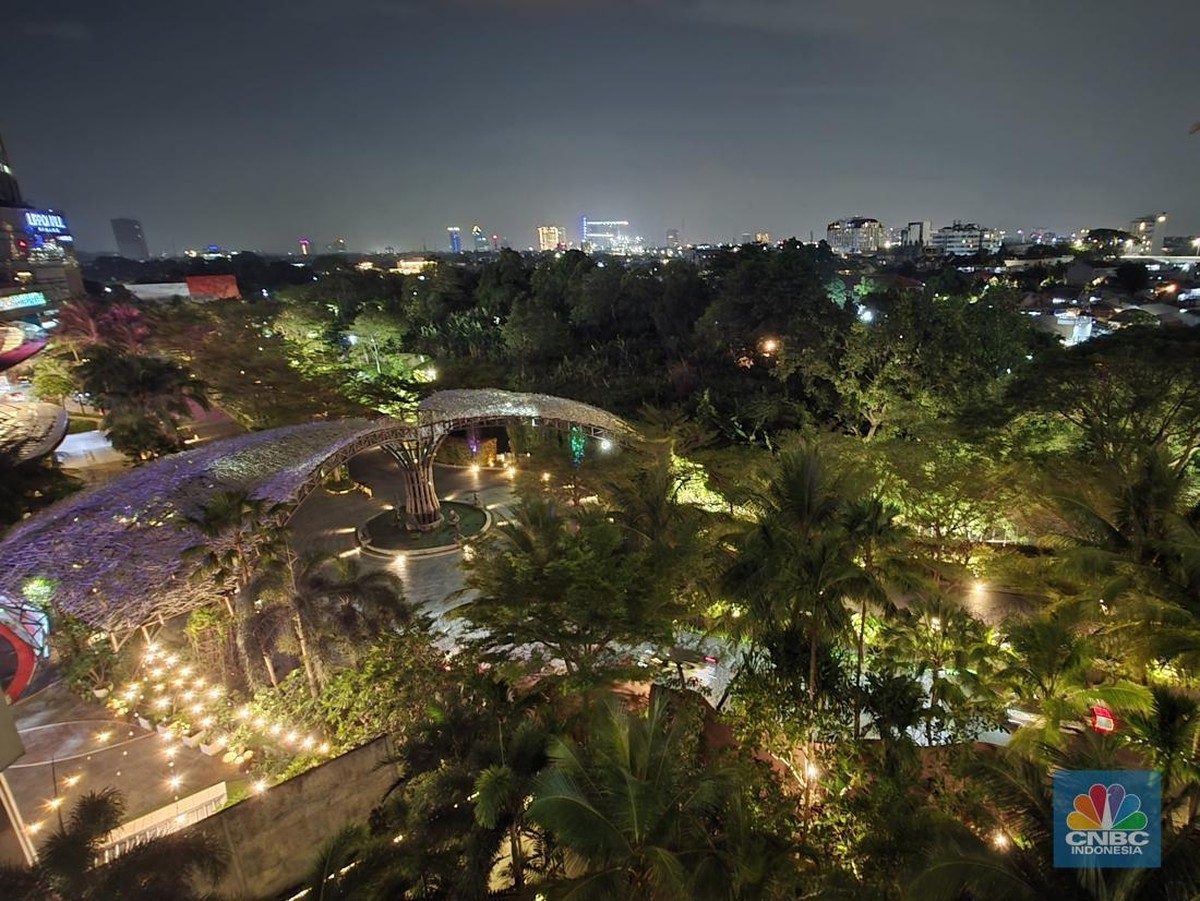 Samsung Galaxy S25 Ultra: Ponsel AI Canggih untuk Liburan dan Konten Profesional