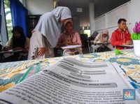 Intip Program Kejar Paket Community Development PIK 2