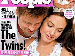 Angelina Jolie Jual Foto Anak-anaknya Saat Baru Lahir, Terungkap Alasannya