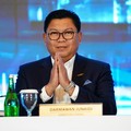 Bank Mandiri Aktif dalam Perdagangan Karbon Internasional