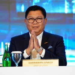 Bank Mandiri Aktif dalam Perdagangan Karbon Internasional
