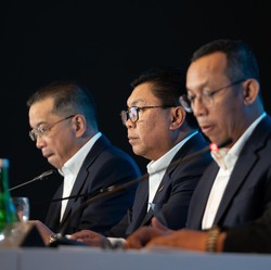 Bank Mandiri Jaga Pertumbuhan Aset Pakai Strategi Ini