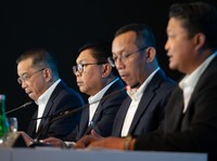 Bank Mandiri Jaga Pertumbuhan Aset Pakai Strategi Ini