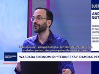 Video: RI Perangi Penyakit Endemik, Takeda Kembangkan Vaksin DBD