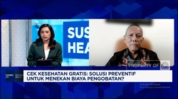 Video: Benarkah Program Cek Kesehatan Bisa Tekan Biaya Pengobatan?
