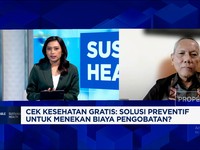 Video: Benarkah Program Cek Kesehatan Bisa Tekan Biaya Pengobatan?