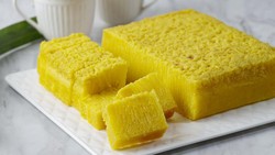 Menikmati 3 Bika Ambon Legendaris, Mana Lebih Enak?