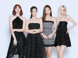 Jadwal Tur Dunia BLACKPINK 2025-2026