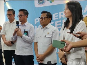 Pemerintah Harap Masyarakat Manfaatkan BPJS Usai Cek Kesehatan Gratis