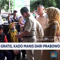 Video: Cek Kesehatan Gratis, Kado Manis Dari Prabowo