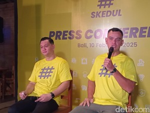 Aplikasi Skedul Hubungkan Pelanggan dengan 140 Penyedia Jasa di Bali
