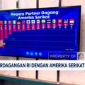 Video: Risiko Surplus Perdagangan RI Dengan Amerika Serikat