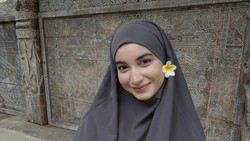 Cut Intan Nabila Lega Sudah Cerai dari Armor Toreador