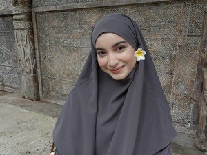 Cut Intan Nabila Move On dari Armor, Mulai Aktif Anggar Lagi