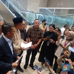 DPR Minta Coretax Disetop Sementara, Ini Jawaban Dirjen Pajak!