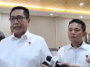 Bareskrim Limpahkan Lagi Berkas Kasus Pagar Laut Tangerang ke Kejagung
