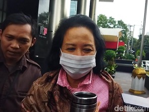 Eks Menteri BUMN Rini Soemarno Diperiksa KPK soal Dugaan Korupsi di PT PGN