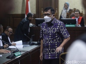 Terbongkar Harta Bejibun Makelar Kasus Zarof Ricar