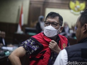 Zarof Ricar Pamer Foto Hakim Agung Soesilo Saat Diminta Bantu Ronald Tannur