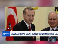 Video: Erdogan Kunjungi Malaysia, Ada Apa?