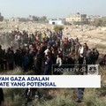 Video: Gaza Mau Dibangun, Trump: Ini Kawasan Real Estate Potensial