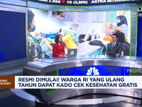 Video:Giliran Solar Subsidi Ditertibkan-DOGE Diblokir Hakim Federal AS