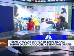 Video:Giliran Solar Subsidi Ditertibkan-DOGE Diblokir Hakim Federal AS