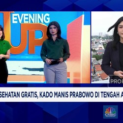 Video: Hari Pertama Pelaksanaan Program Cek Kesehatan Gratis