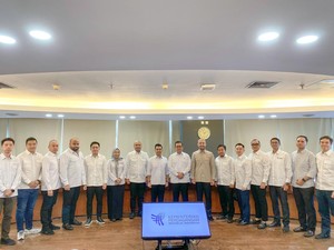 Hipmi Audiensi dengan Kemendag, Perkuat Kolaborasi hingga Bahas Potensi Kerja Sama