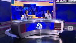 Video: IHSG Anjlok Hingga Proyeksi Suku Bunga The Fed