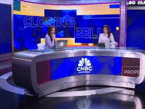 Video: IHSG Anjlok Hingga Proyeksi Suku Bunga The Fed